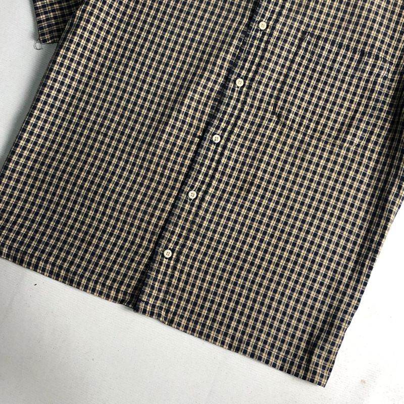 Boxy shirt by giordano, foto 3