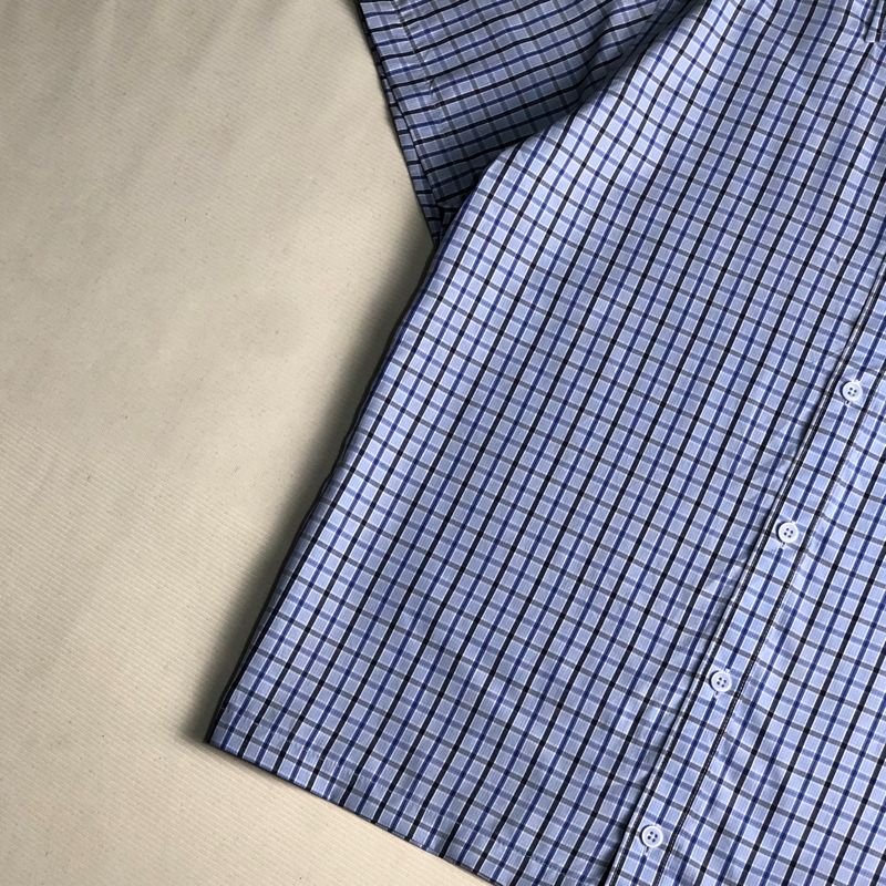 Boxy shirt by zishen, foto 4