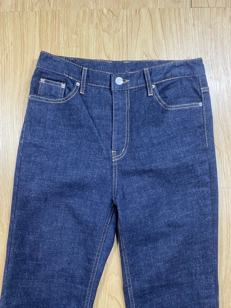Moeity Flare jeans, foto 2