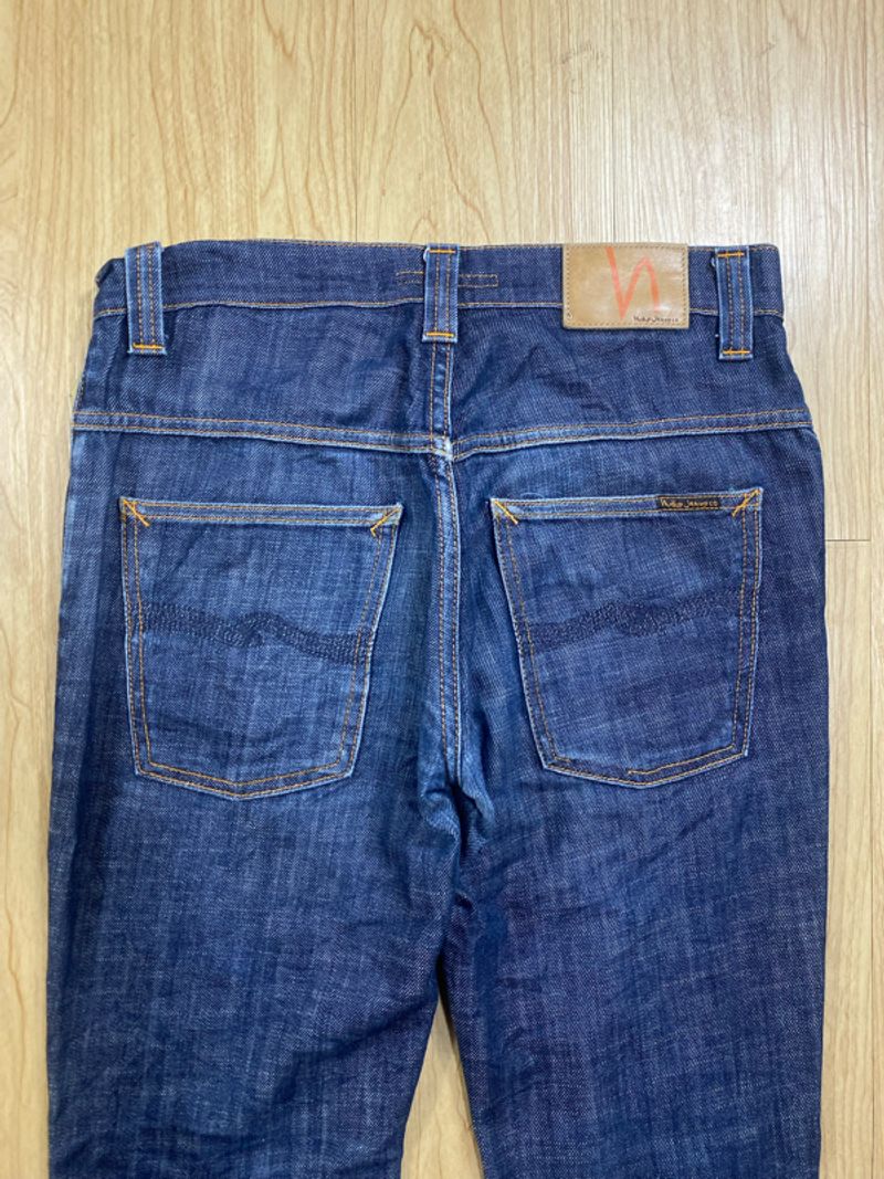 Nudie jeans co, foto 2