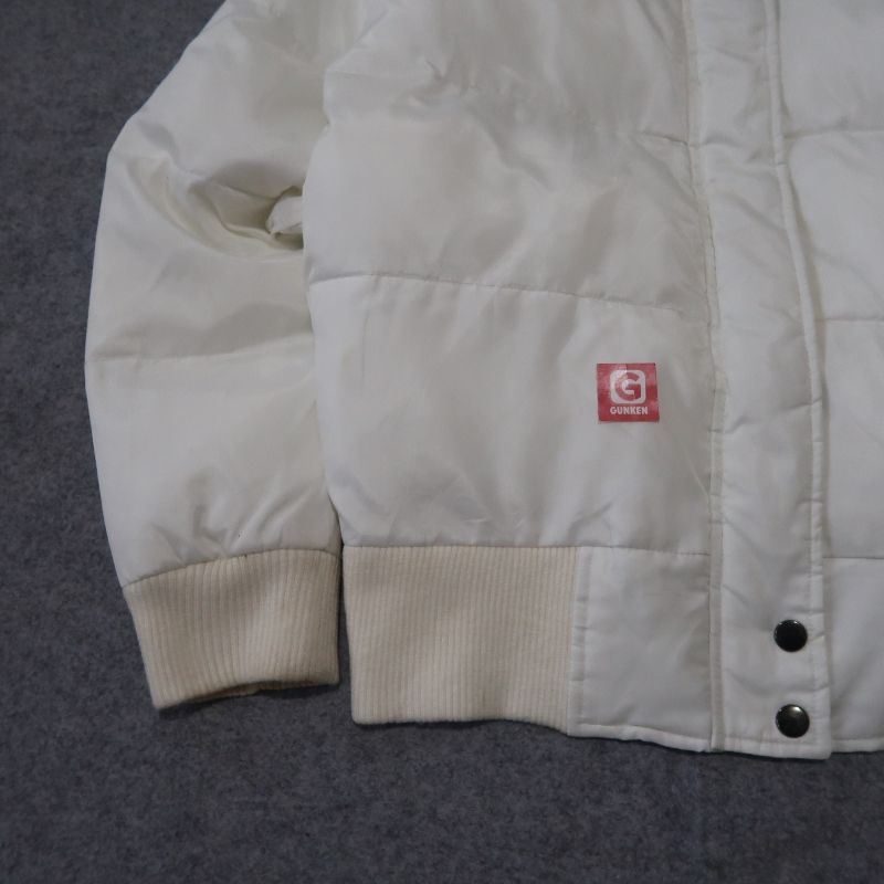 Puffer Jacket for Ladies by Qtop, foto 4