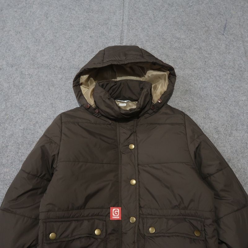 Puffer Jacket for Ladies by Clef De Soul, foto 5