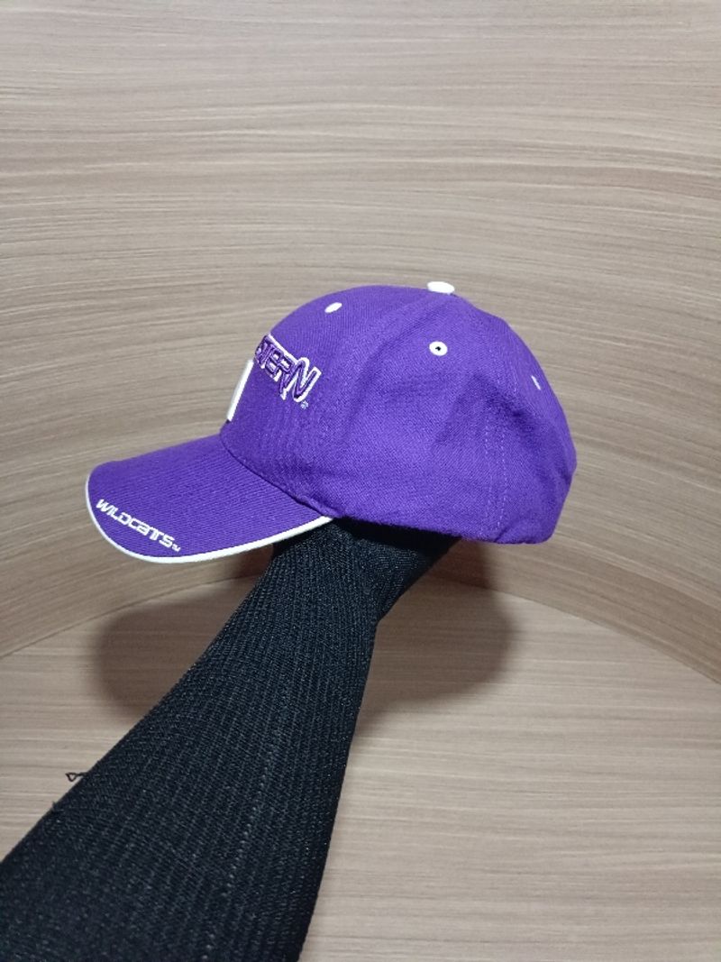 TOPI SECOND IMPORT BRAND, foto 2
