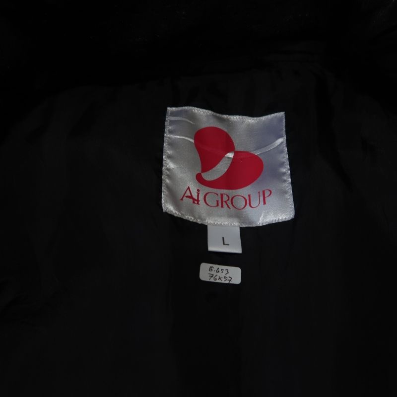 Puffer Jacket for Ladies by Ai Group, foto 6