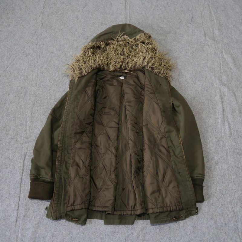 Parka Jacket for Ladies by Osmosis, foto 8