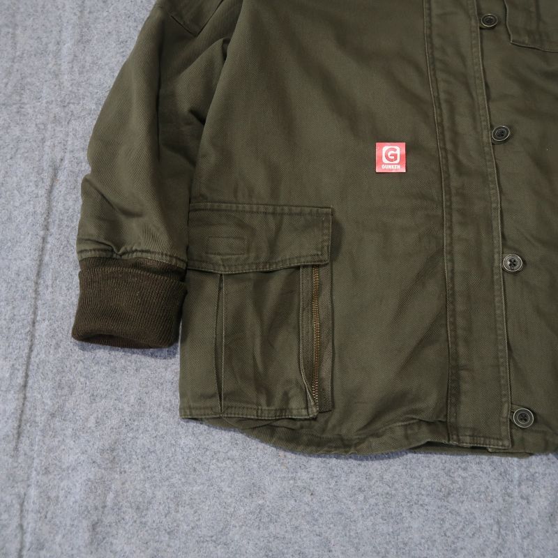 Parka Jacket for Ladies by Osmosis, foto 4