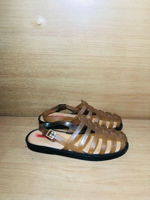 Melissa Flatshoes Softrubber