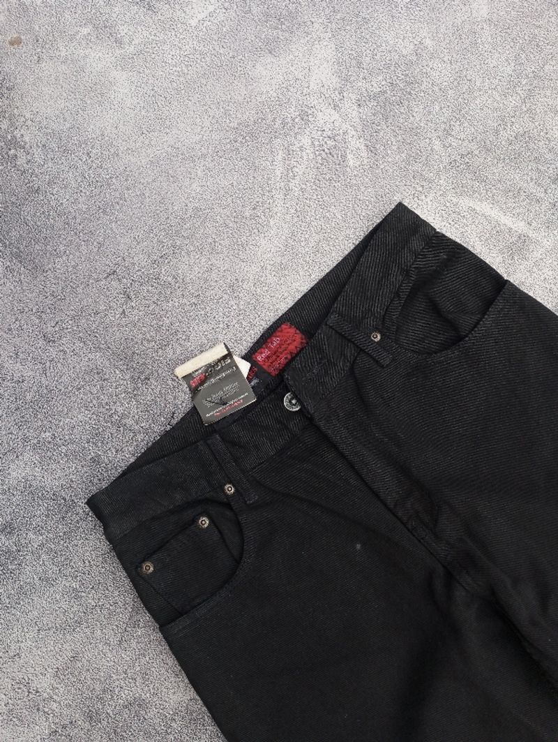 reguler pants by figo jeans, foto 3