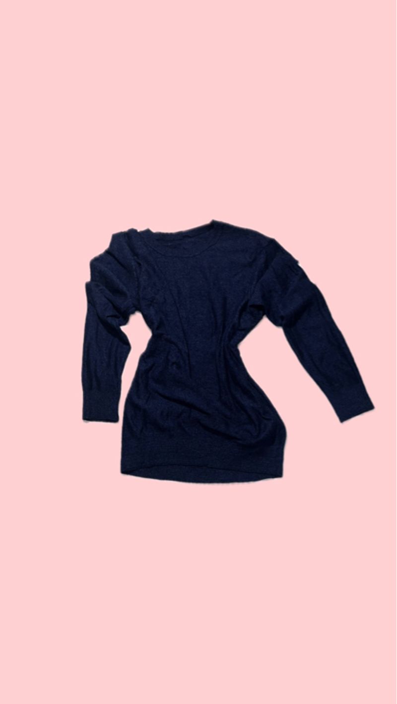 Sweater Knit/Rajut Premium, foto 2