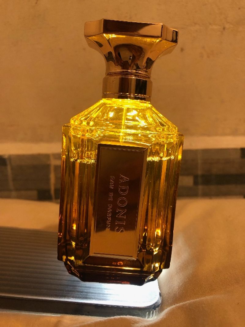 Velixir Adonis & Orion, foto 2