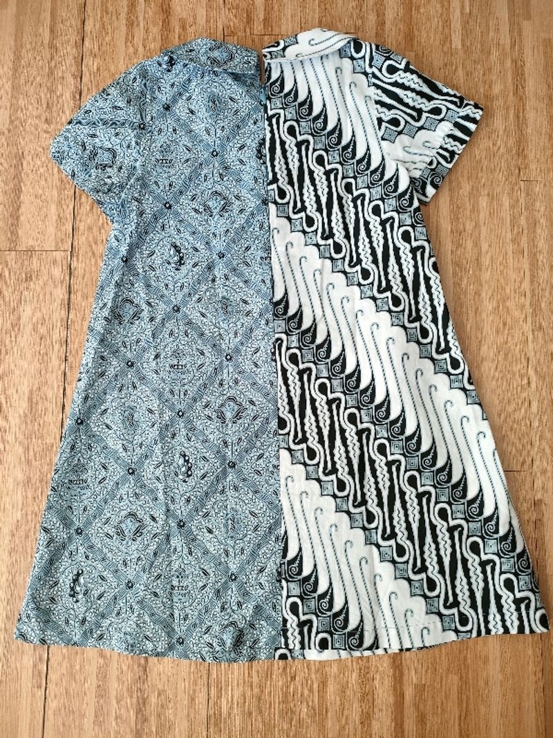Batik Keris Anak, foto 3