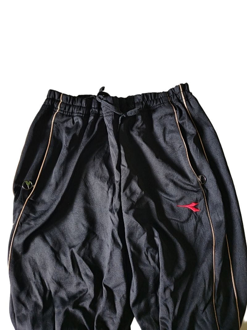 trackpant diadora, foto 3