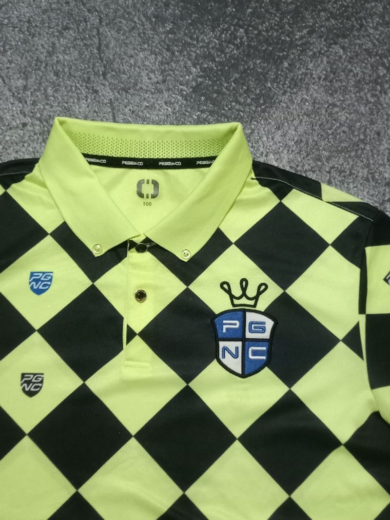Polo Sport PGNC, foto 2
