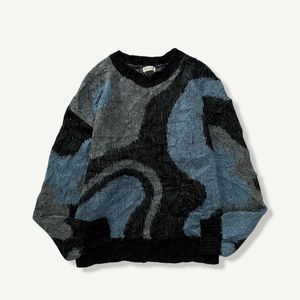 Knitwear motif / Rajut motif