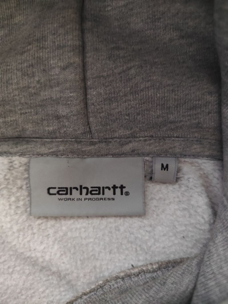 Carhartt incognito, foto 3