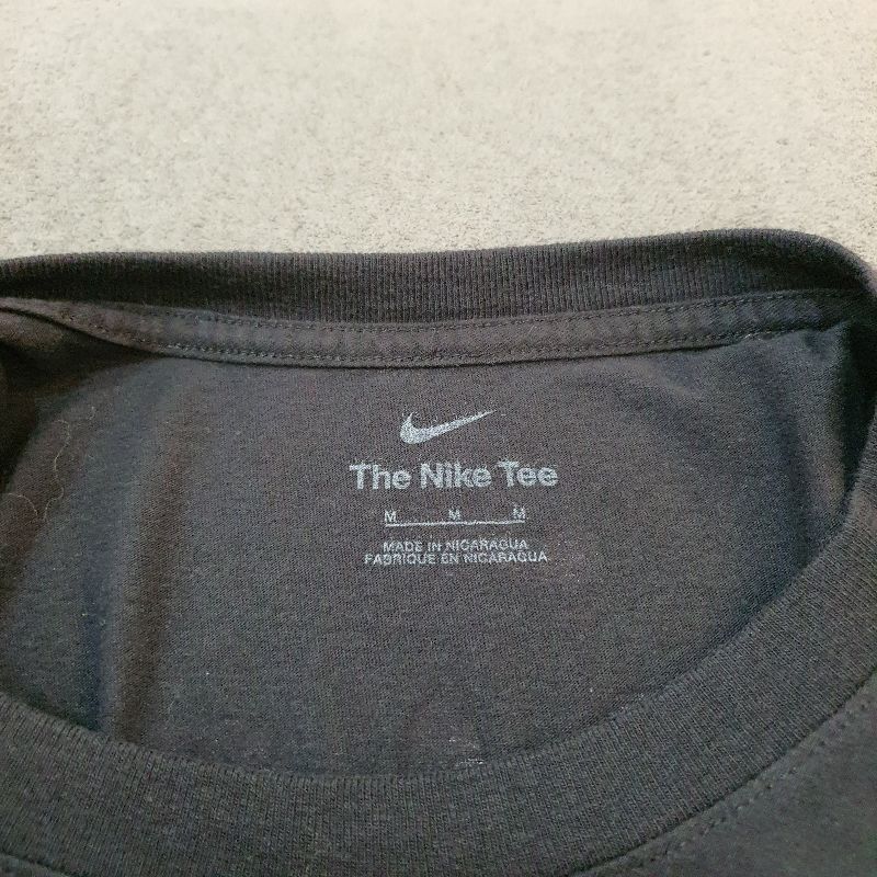 KAOS OBLONG NIKE, foto 4