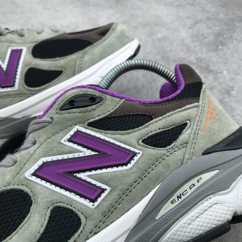 New balance 990, foto 2