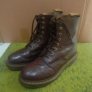 Dr. Martens pascal size 41