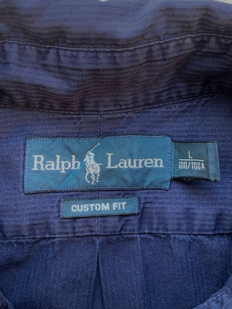 Polo Ralph Lauren, foto 6