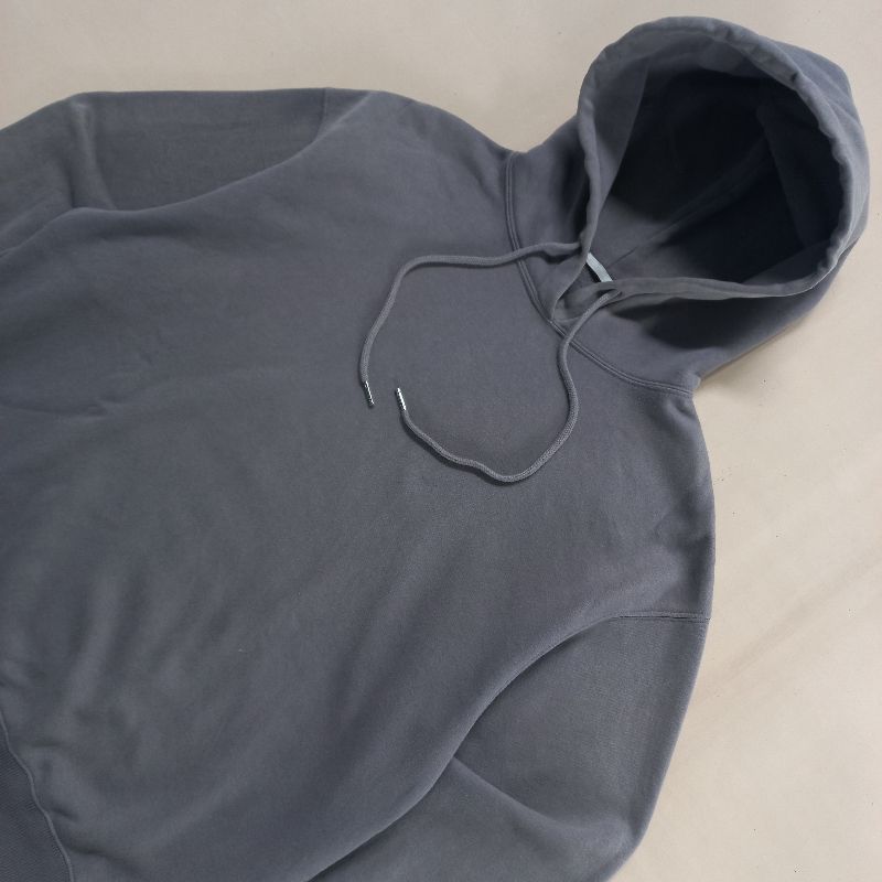 GU Uniqlo Basic Hoodie, foto 2