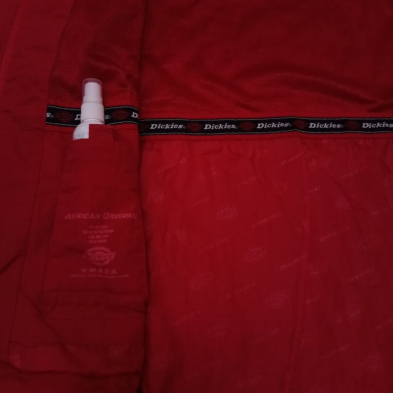 dickies ecws gorpcore jacket, foto 5