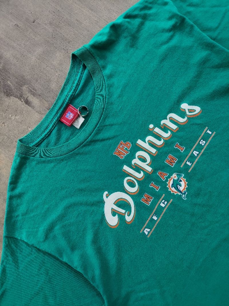 Shirt NFL DOLPHINS, foto 3