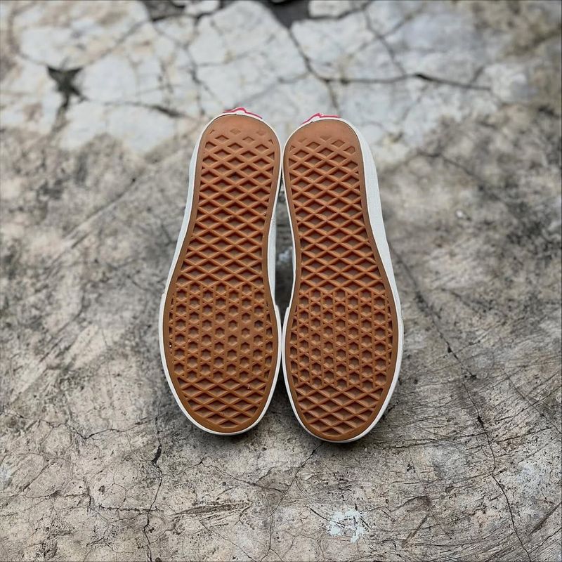 Vans Authentic bw, foto 4