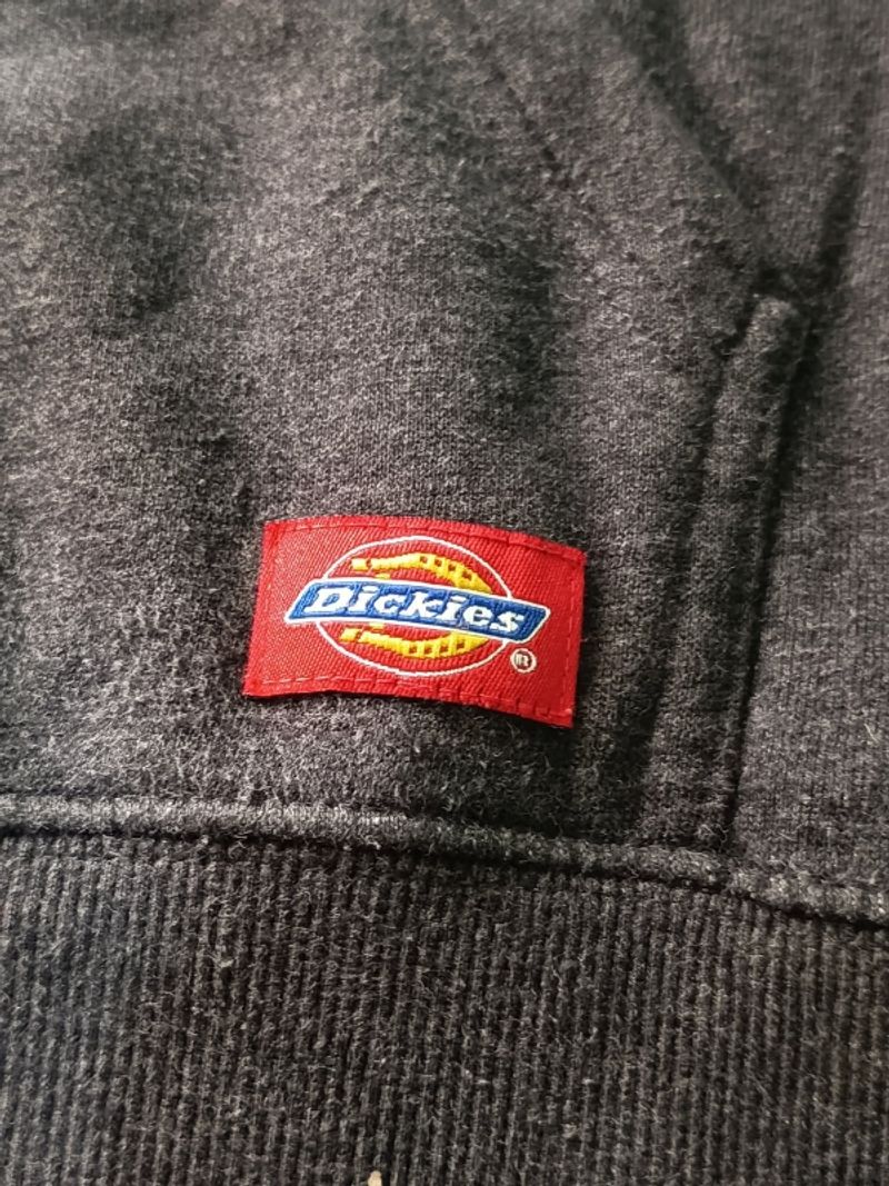 Dickies Hoodie, foto 4