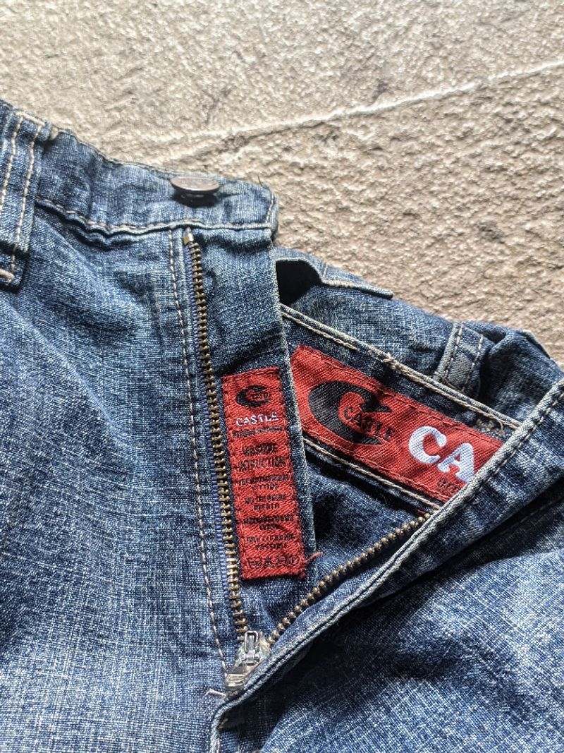 LONGPANT SKATE, foto 6