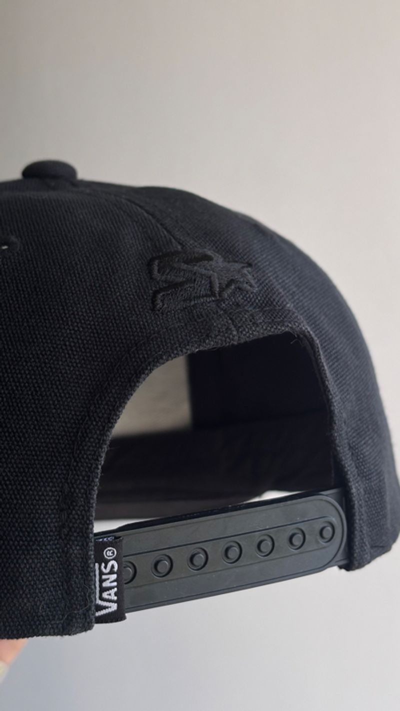Topi vans x starter, foto 8