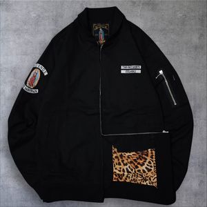 Outerwear premium quality by the Saint pain scn brand origin