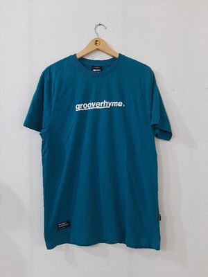 Kaos grooverhyme