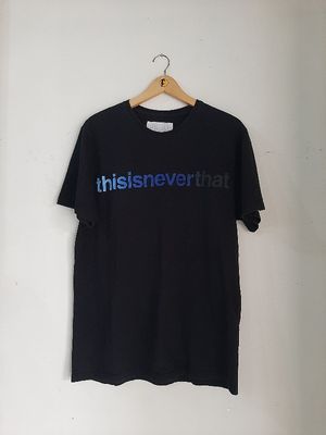 Kaos thisisneverthat