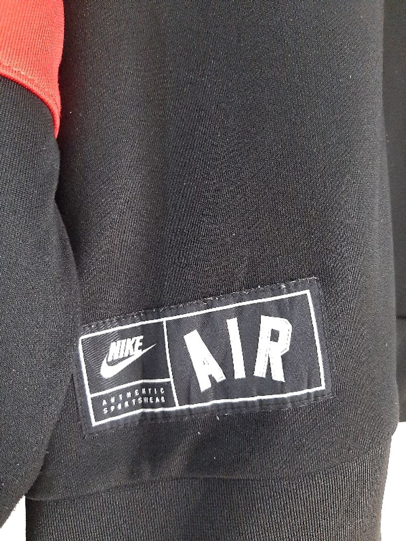 Nike halfzip, foto 3