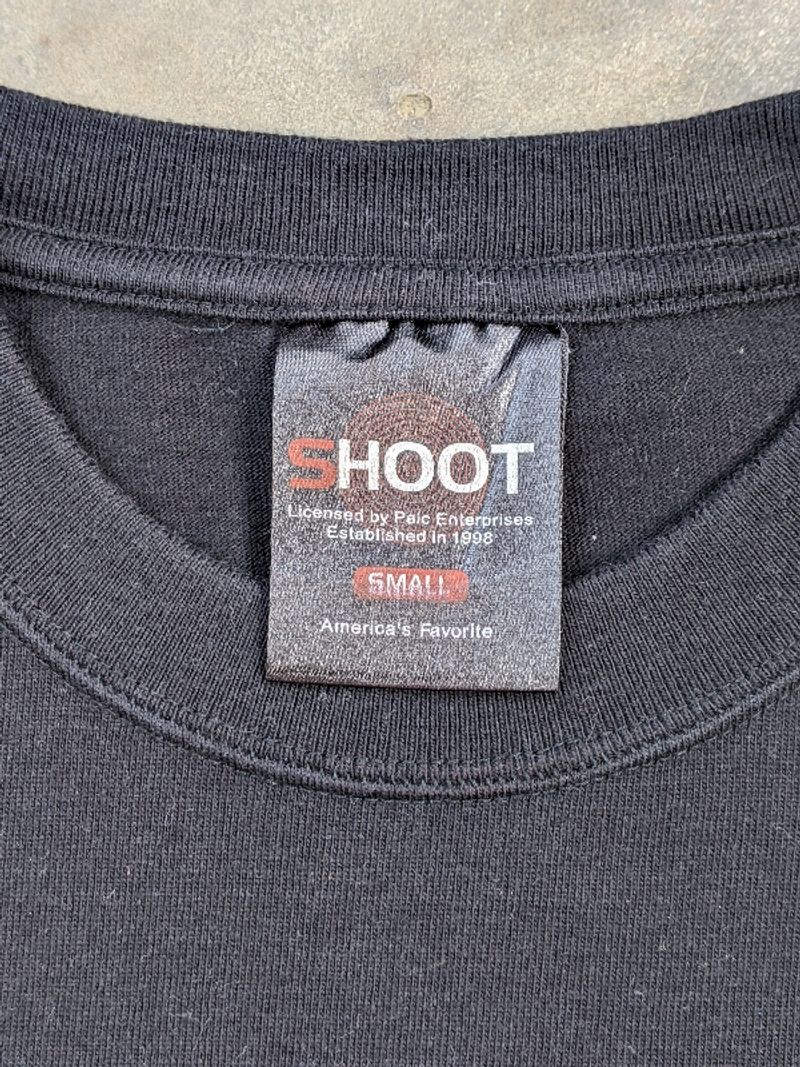 HOOBASTANK Band Tee by SHOOT, foto 3