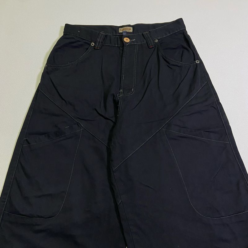 Y2K PANTS, foto 4
