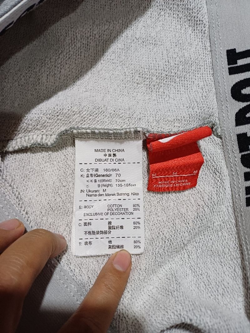 Nike shorts, foto 6