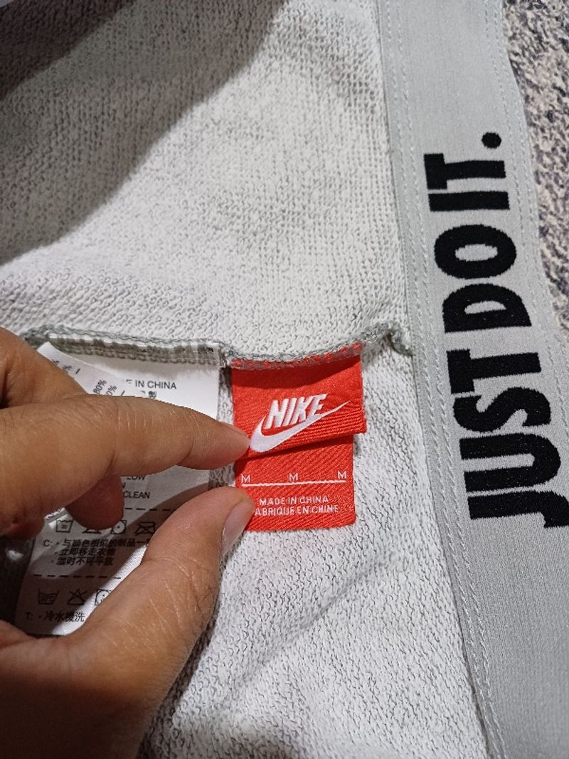 Nike shorts, foto 5