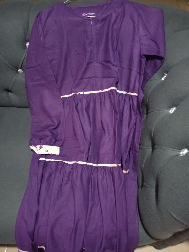 Gamis faniahijab, foto 2