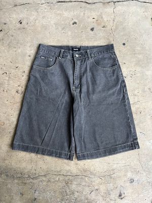 Jorts NRDN Dark Grey Preloved