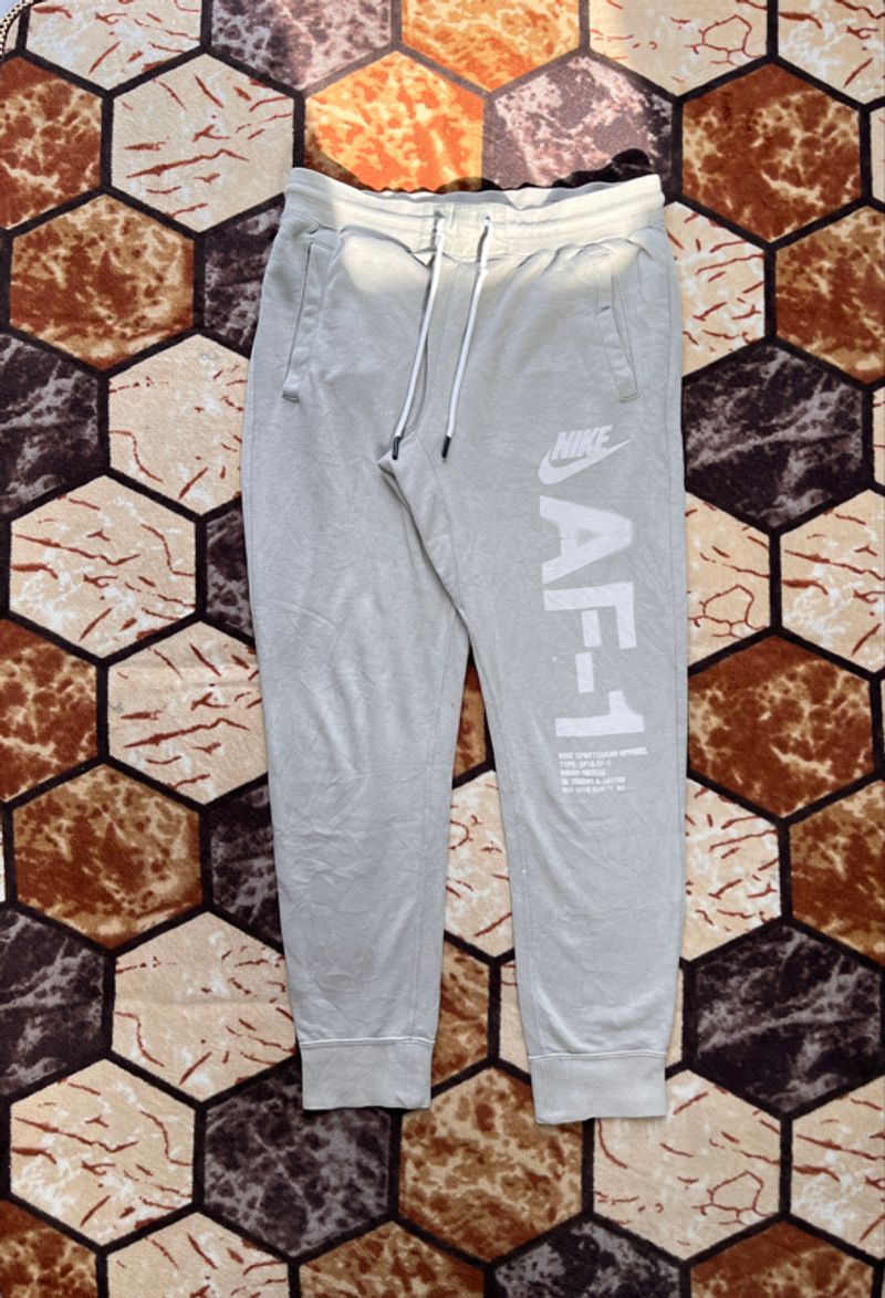 Joggerpants Nike-AF1, foto 2