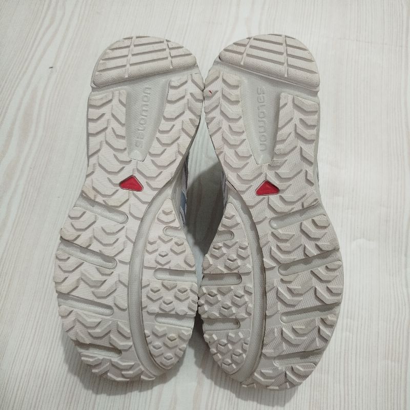Salomon X-Mission 4 Suede., foto 5