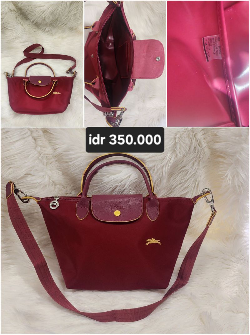BAG BRANDED PRELOVE KR, foto 3