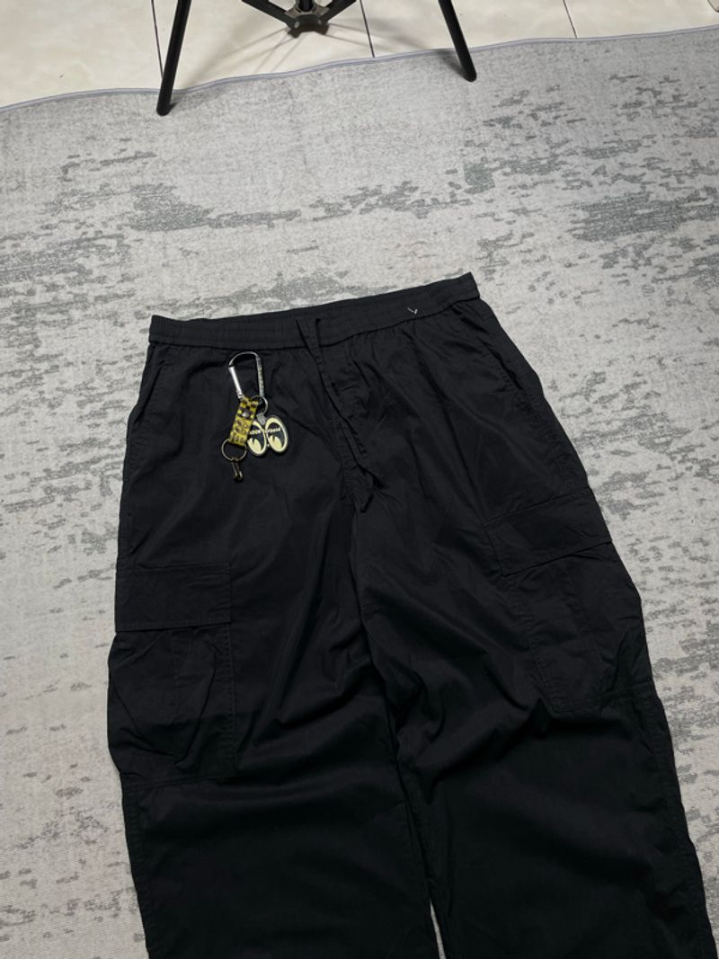 Uniqlo easy wide cargo pants, foto 2