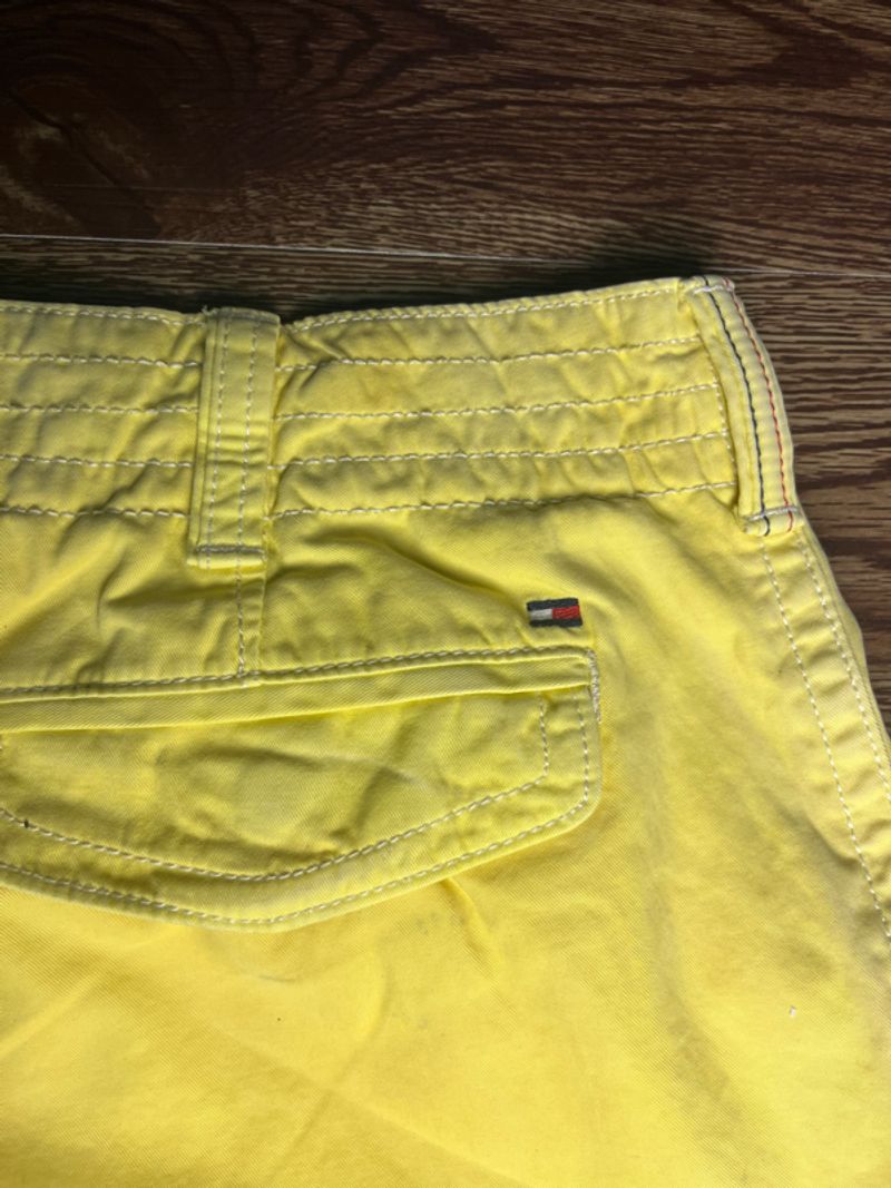Tommy hilfiger cargo shortpants, foto 3