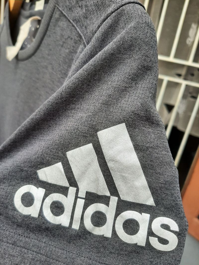 T-shirt by Adidas Climachill, foto 4