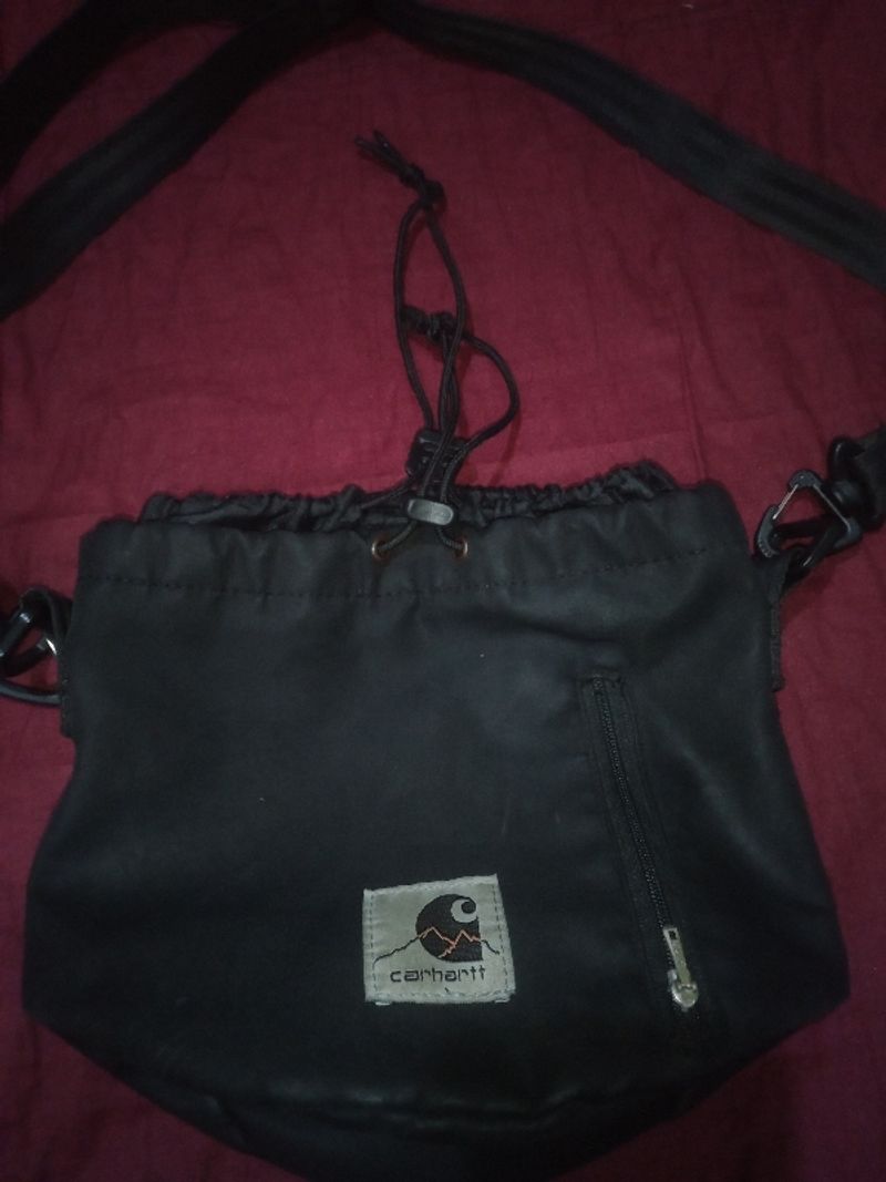 bucket bag carhartt, foto 2