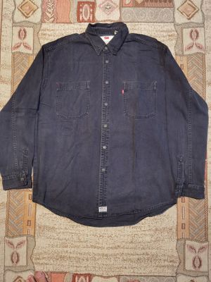 Kemeja levis