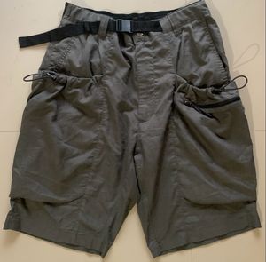FieldCore Outdoor Cargo Short - Functional Utility