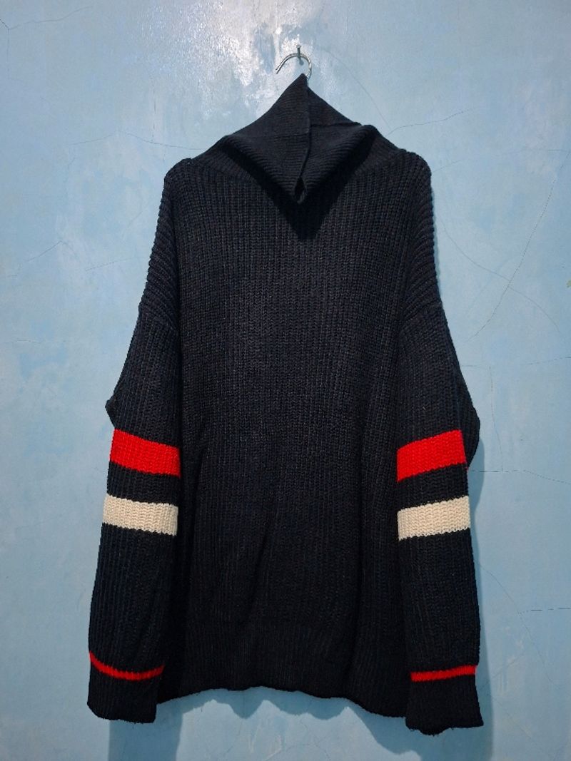 Sweater Rajut, foto 2